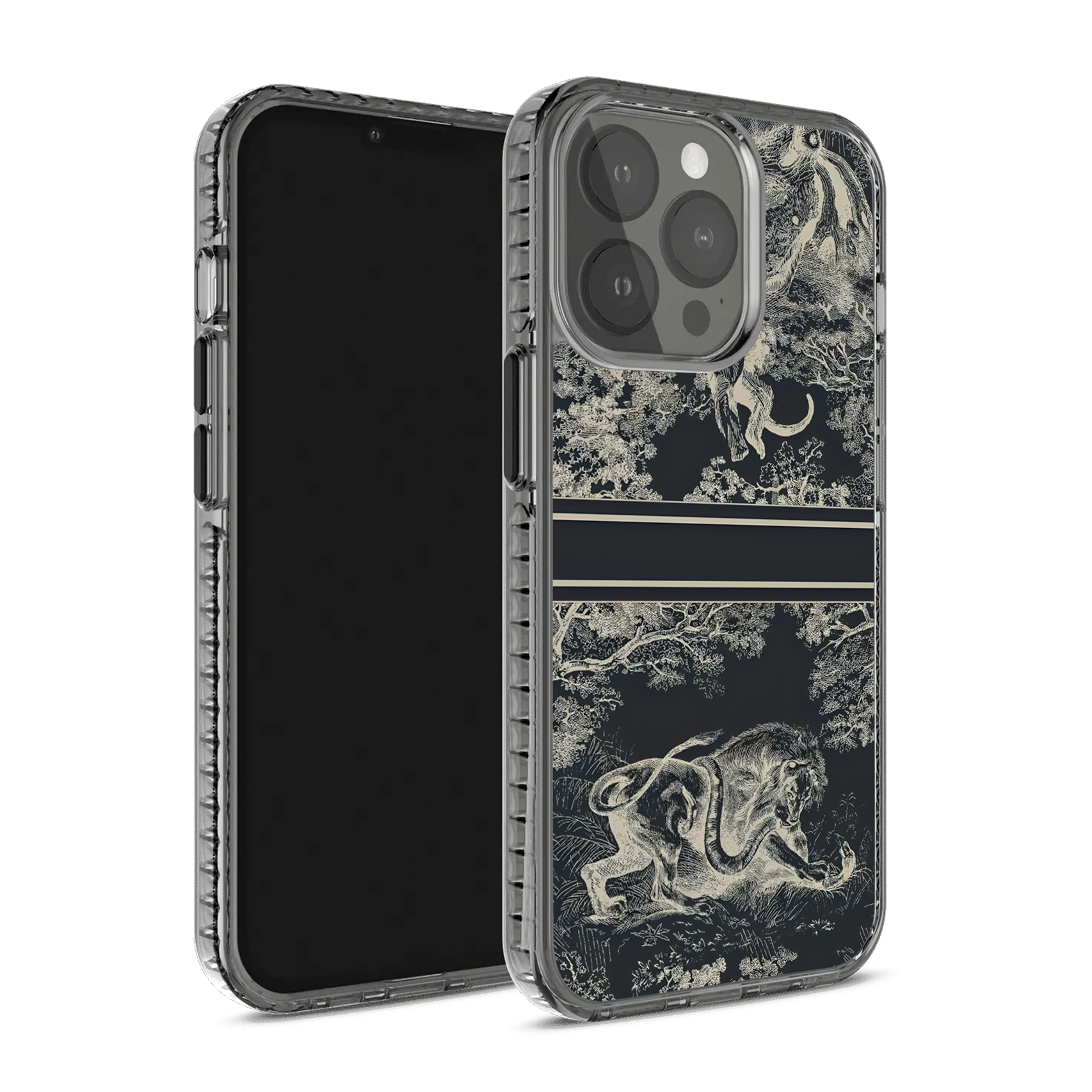 CD Stride 2.0 Phone Case