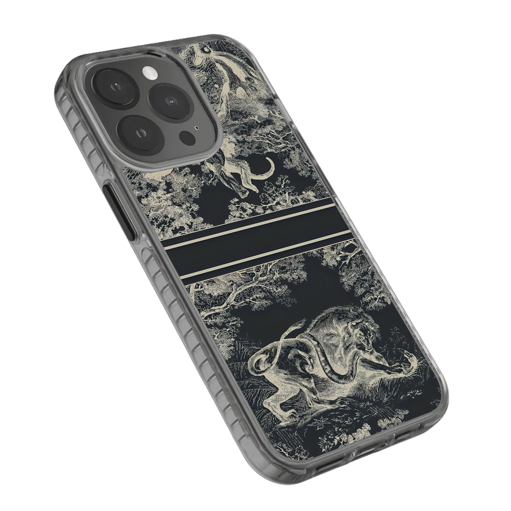 CD Stride 2.0 Phone Case