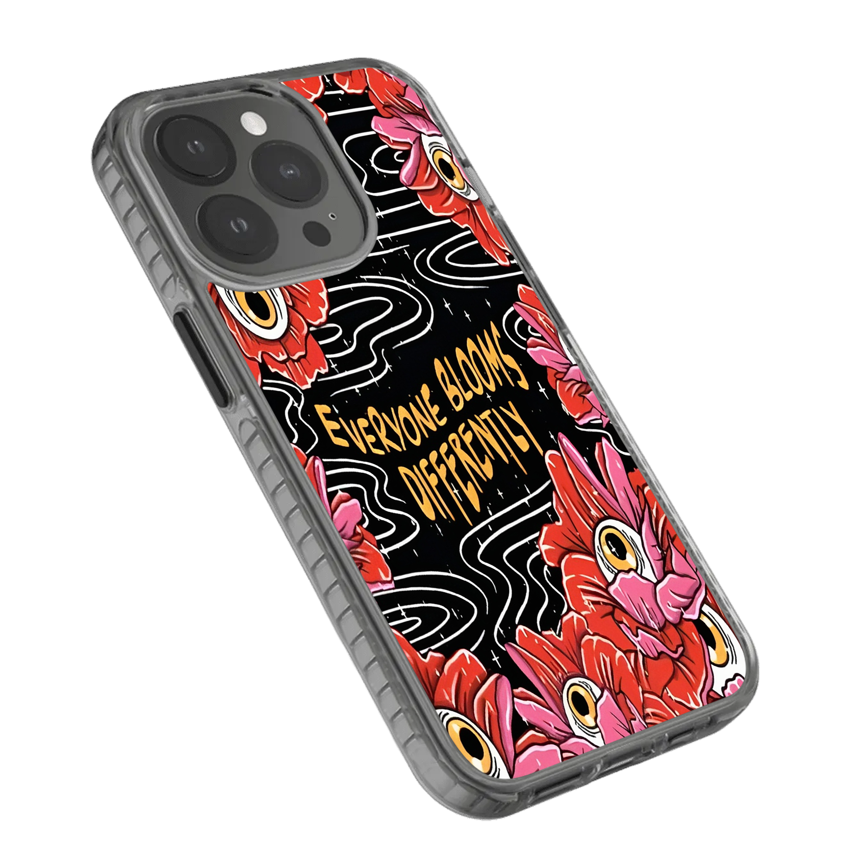 Everyone Blooms Differently Stride 2.0 Case