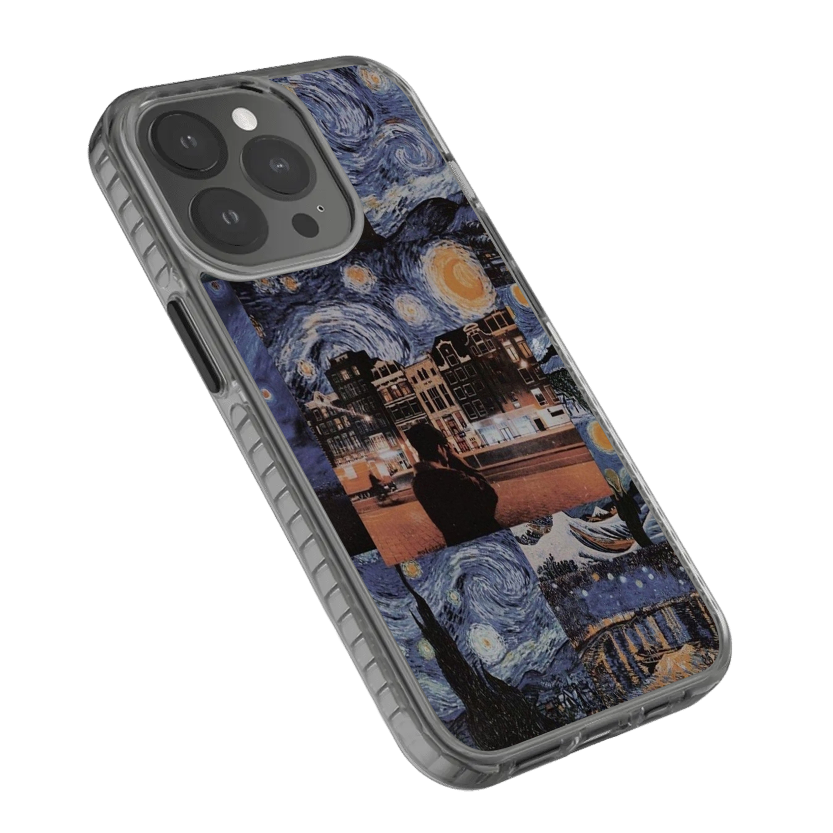 Under Starry Night Stride 2.0 Case