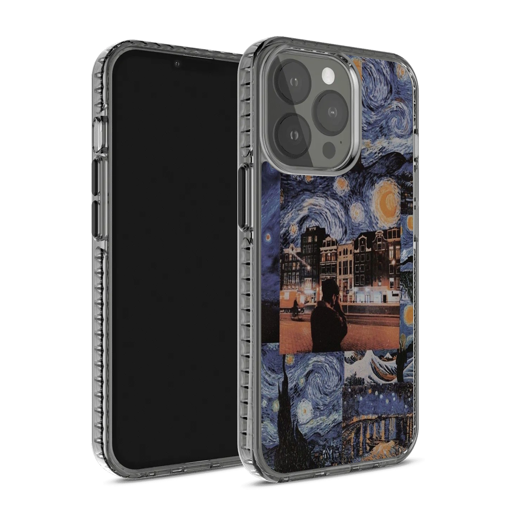 Under Starry Night Stride 2.0 Case