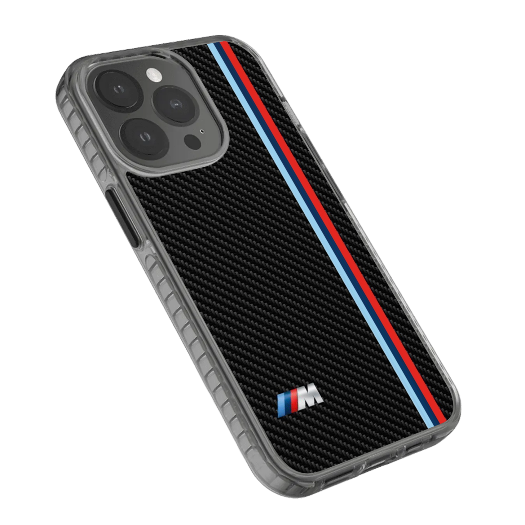 BMW Carbon Fibre Stride 2.0 Case | One