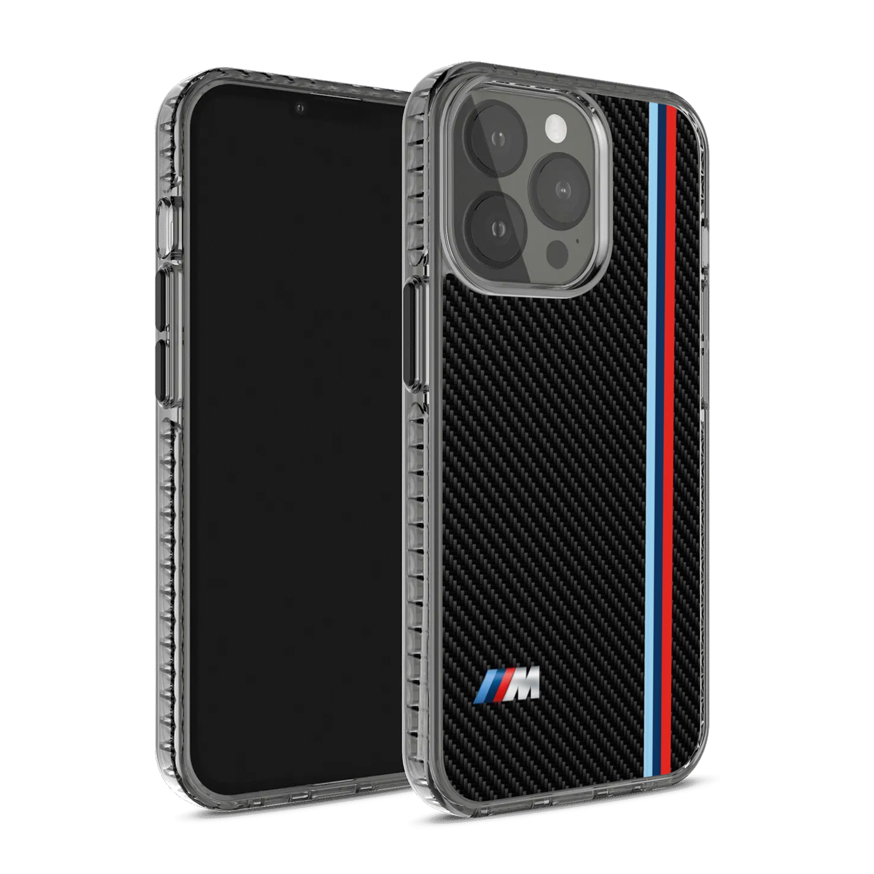 BMW Carbon Fibre Stride 2.0 Case | One