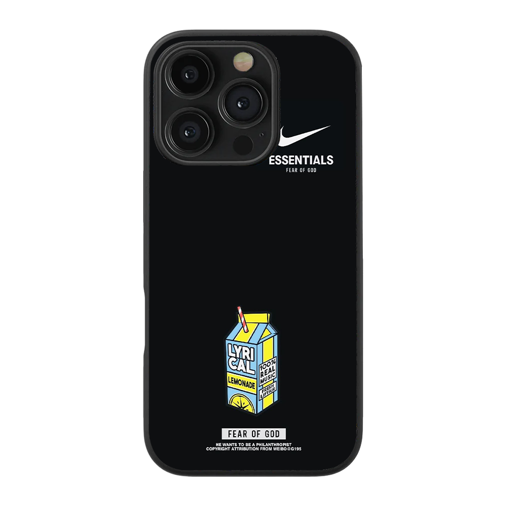 Taylor Swift Reputation Spotify Glass Phone Case