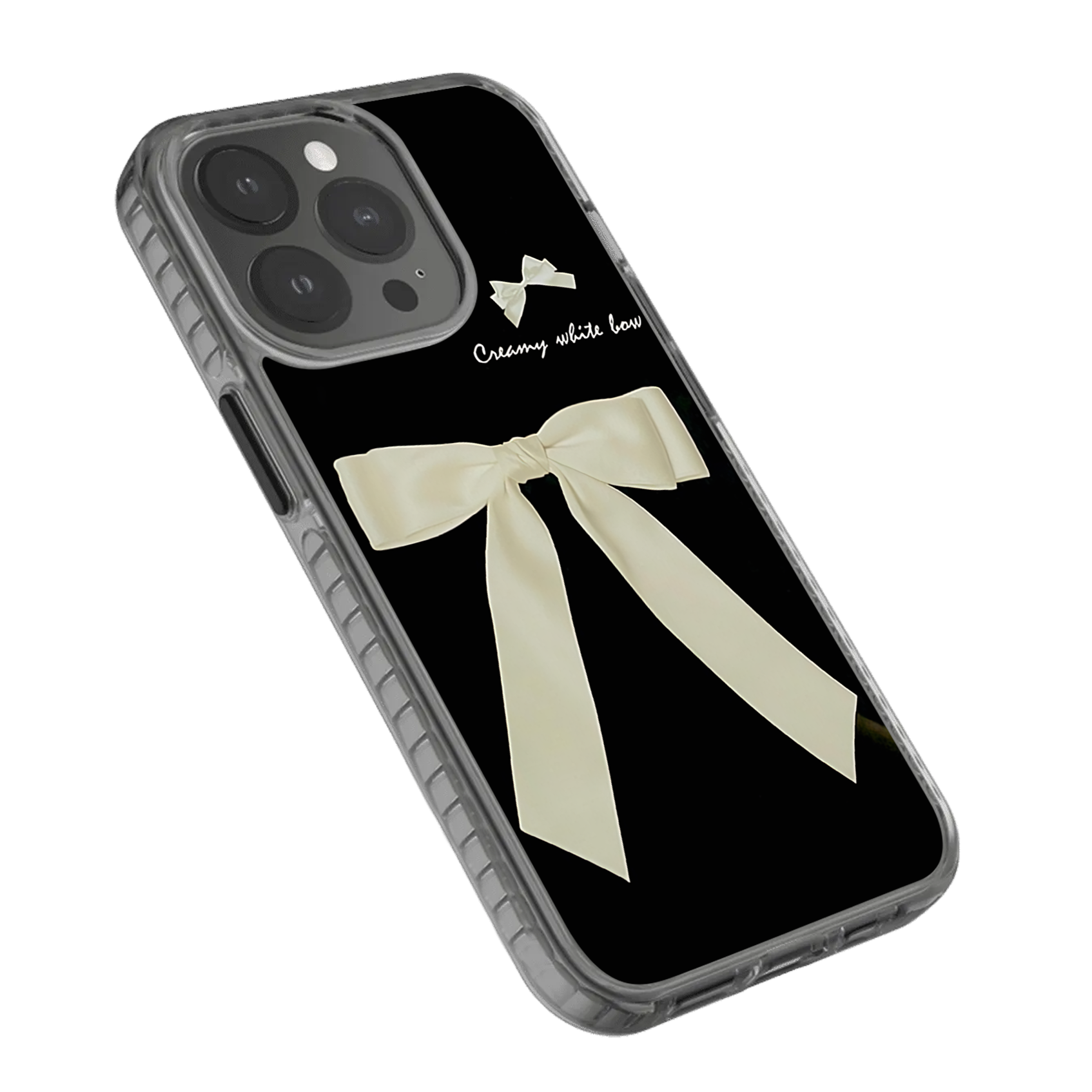 Bowknot Pattern Stride 2.0 Case
