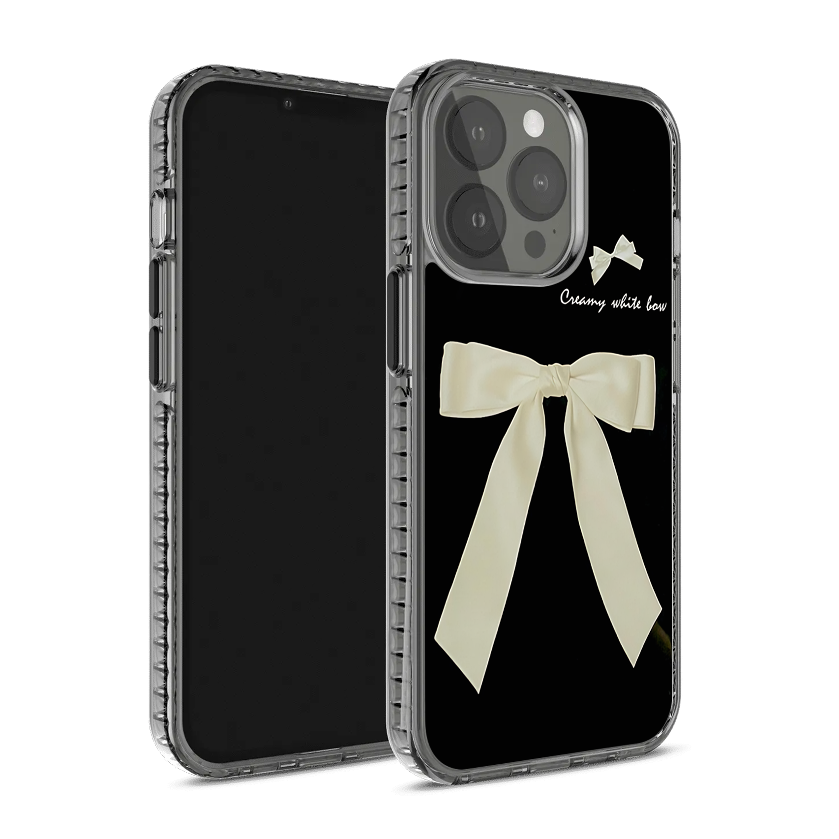 Bowknot Pattern Stride 2.0 Case
