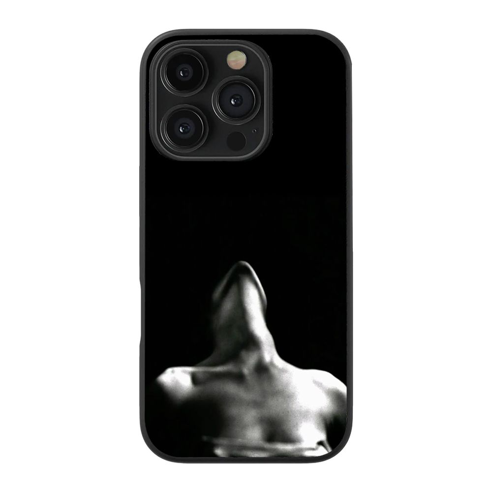 Cas I. Spotify Glass Phone Case