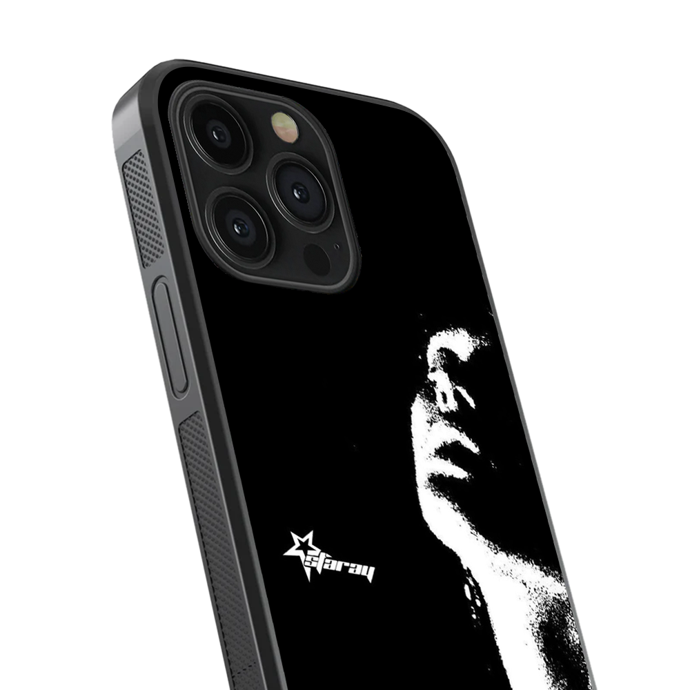 Staray Y2K Glass Phone Case