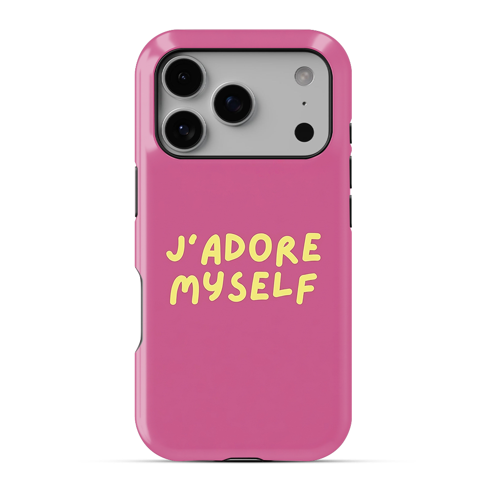 J’Adore Phone Case