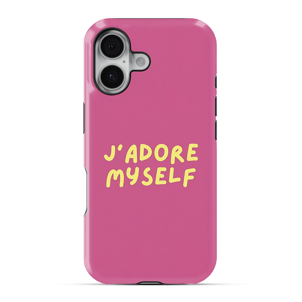 J’Adore Phone Case