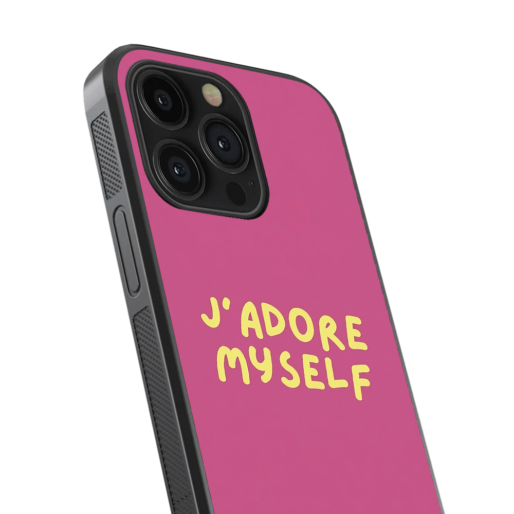 J’Adore Phone Case