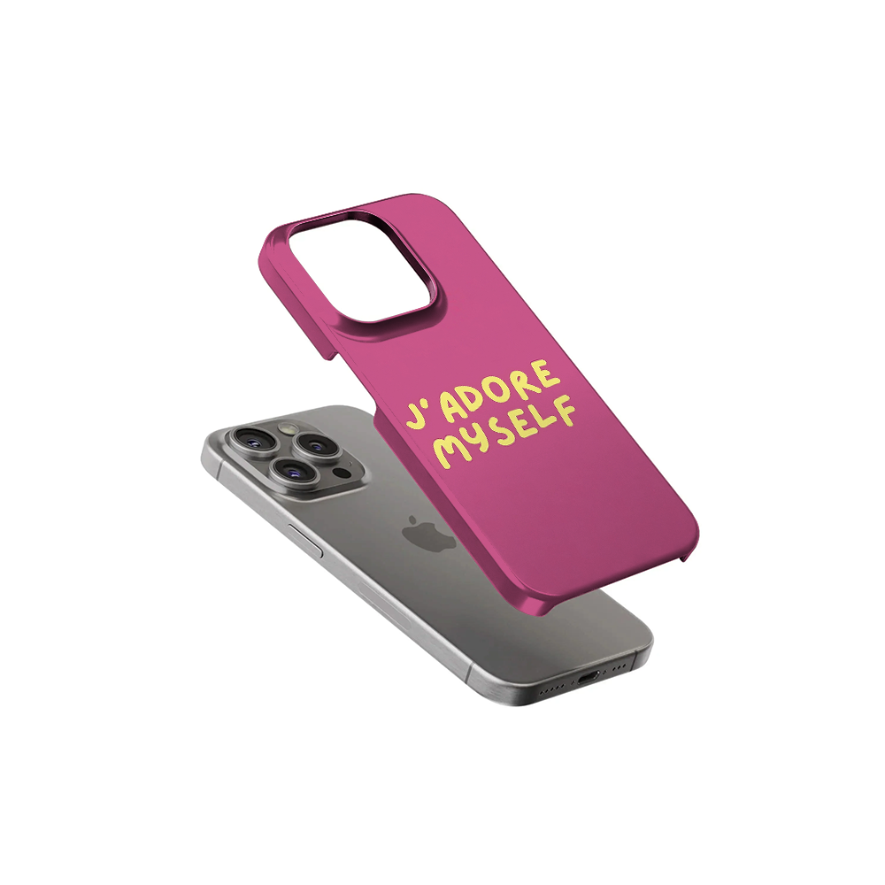 J’Adore Phone Case