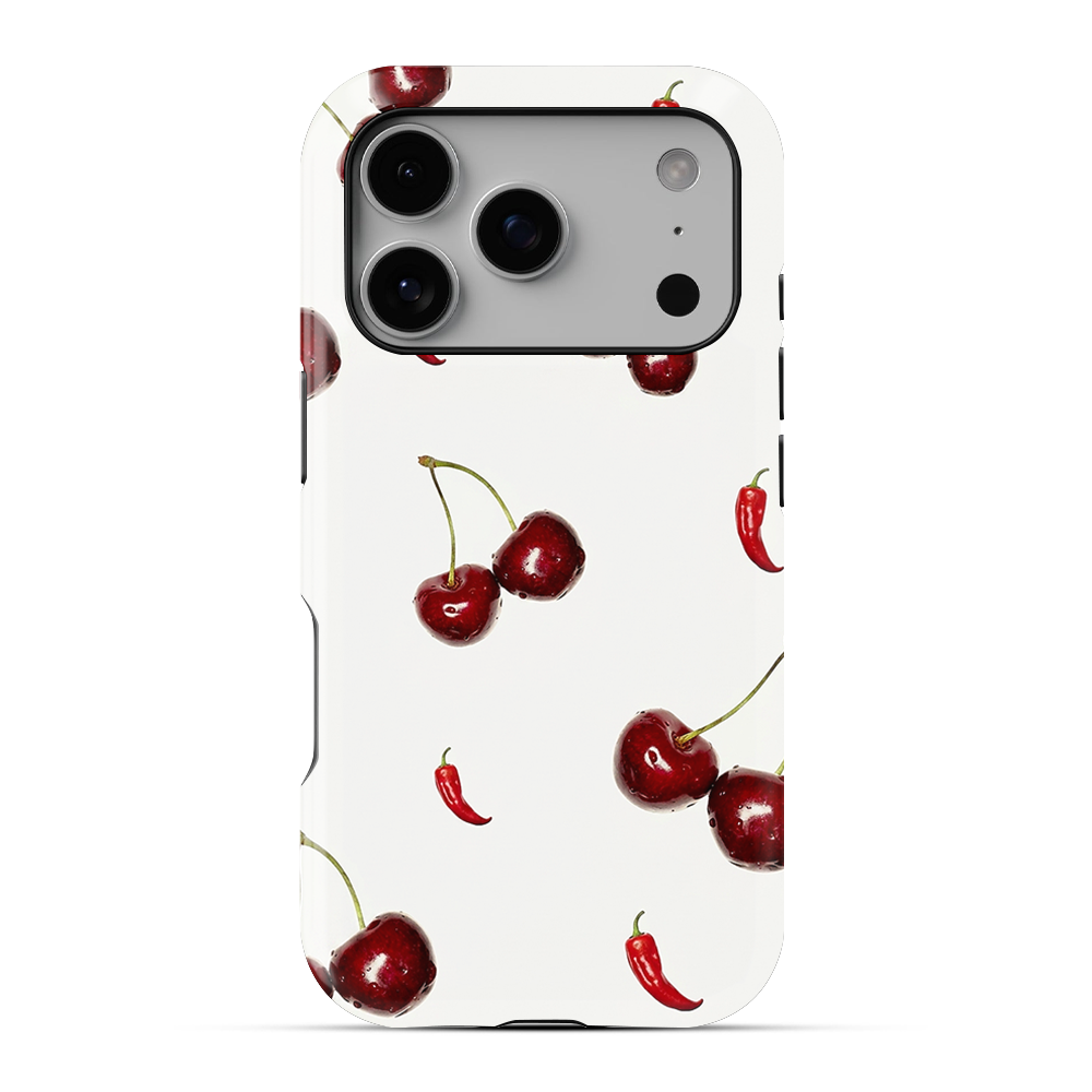 Cherry Phone Case
