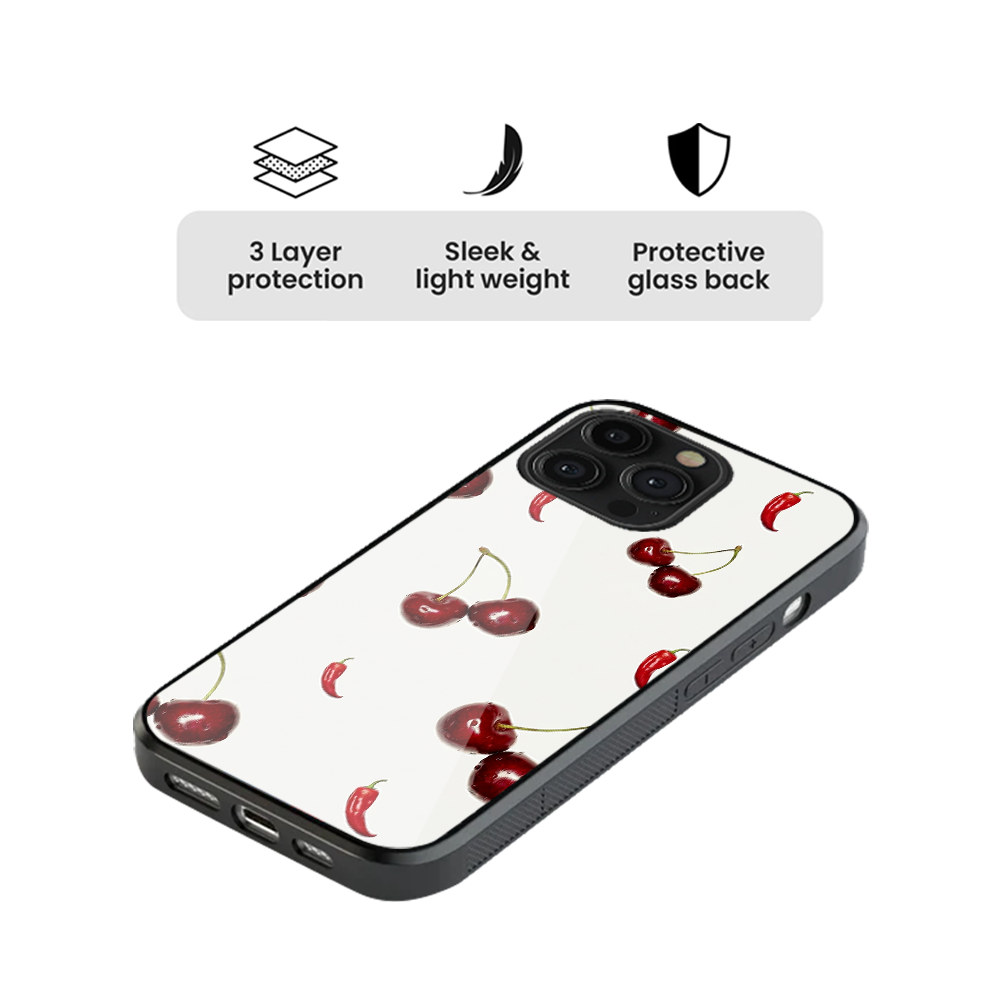 Cherry Phone Case