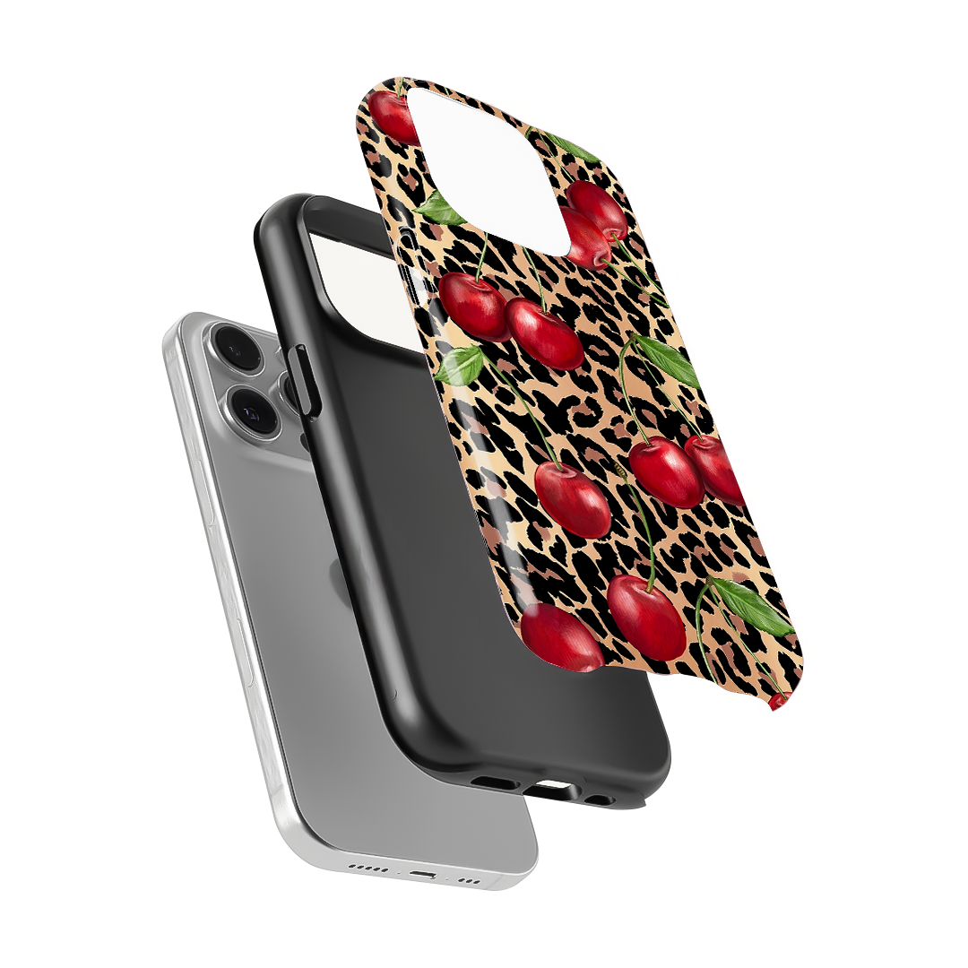 Ming Lee Phone Case
