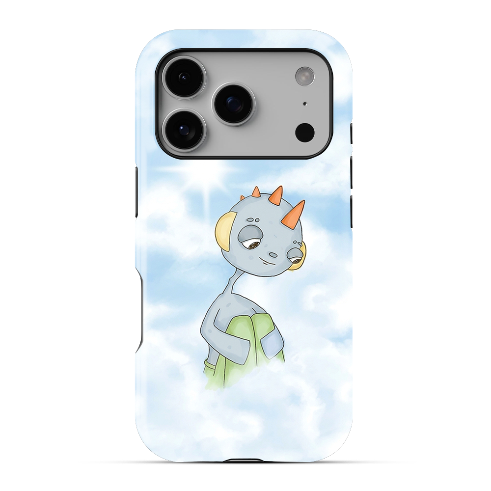 Drew Phone Case