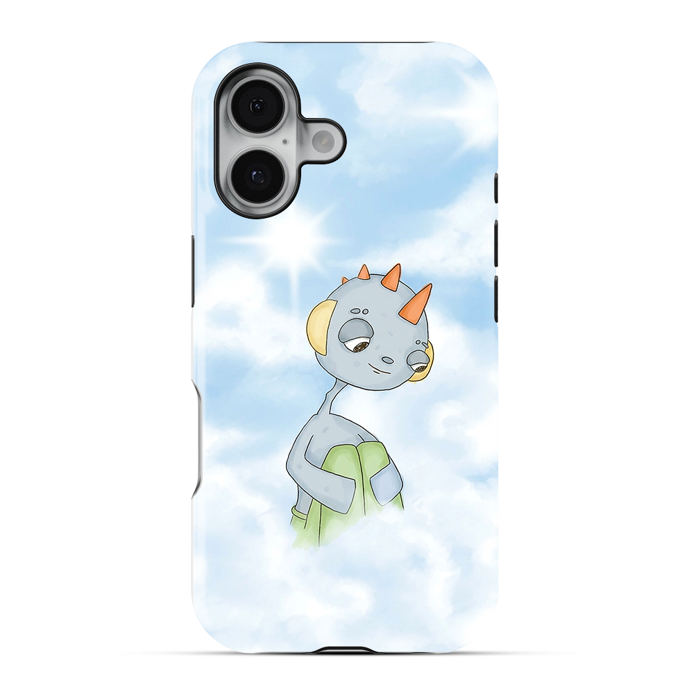 Drew Phone Case