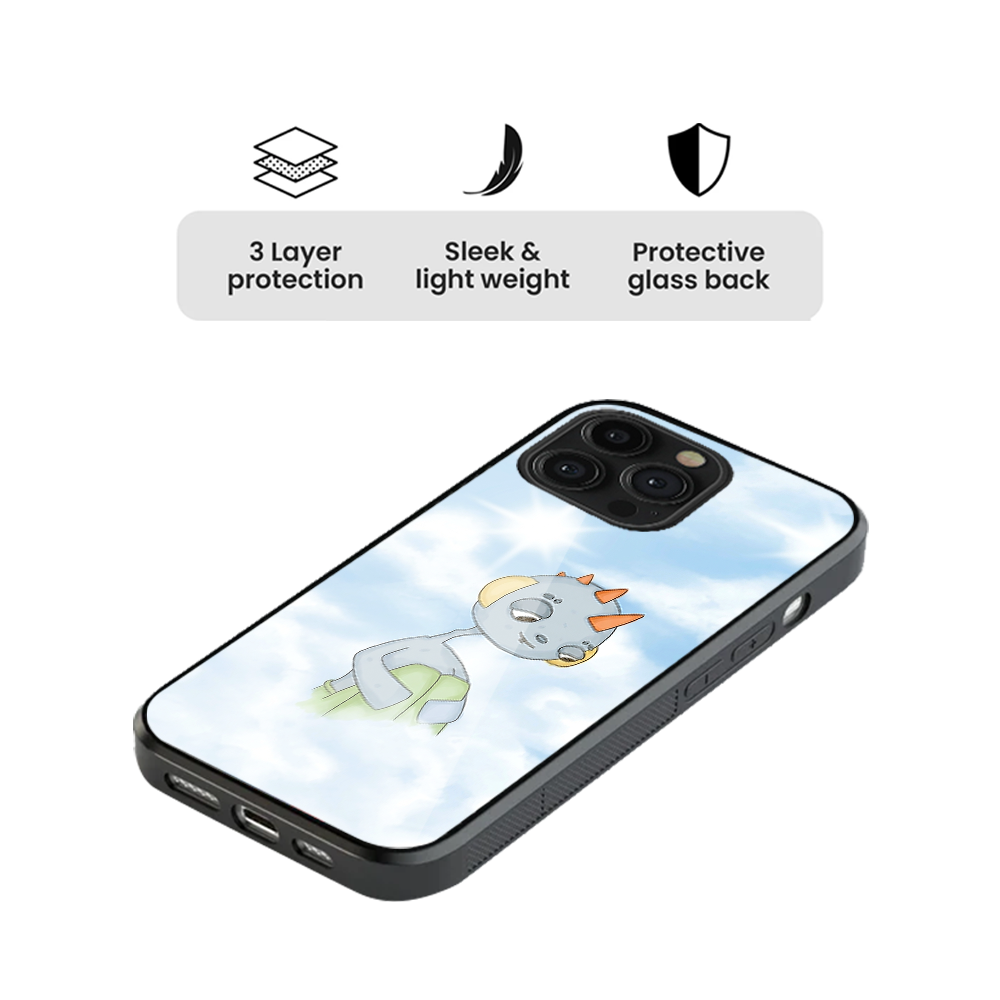 Drew Phone Case