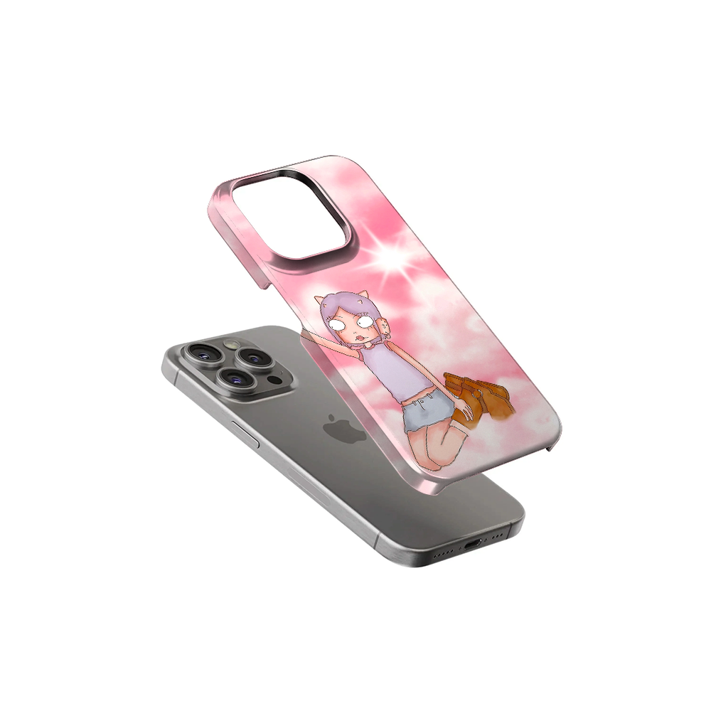 Enya Phone Case