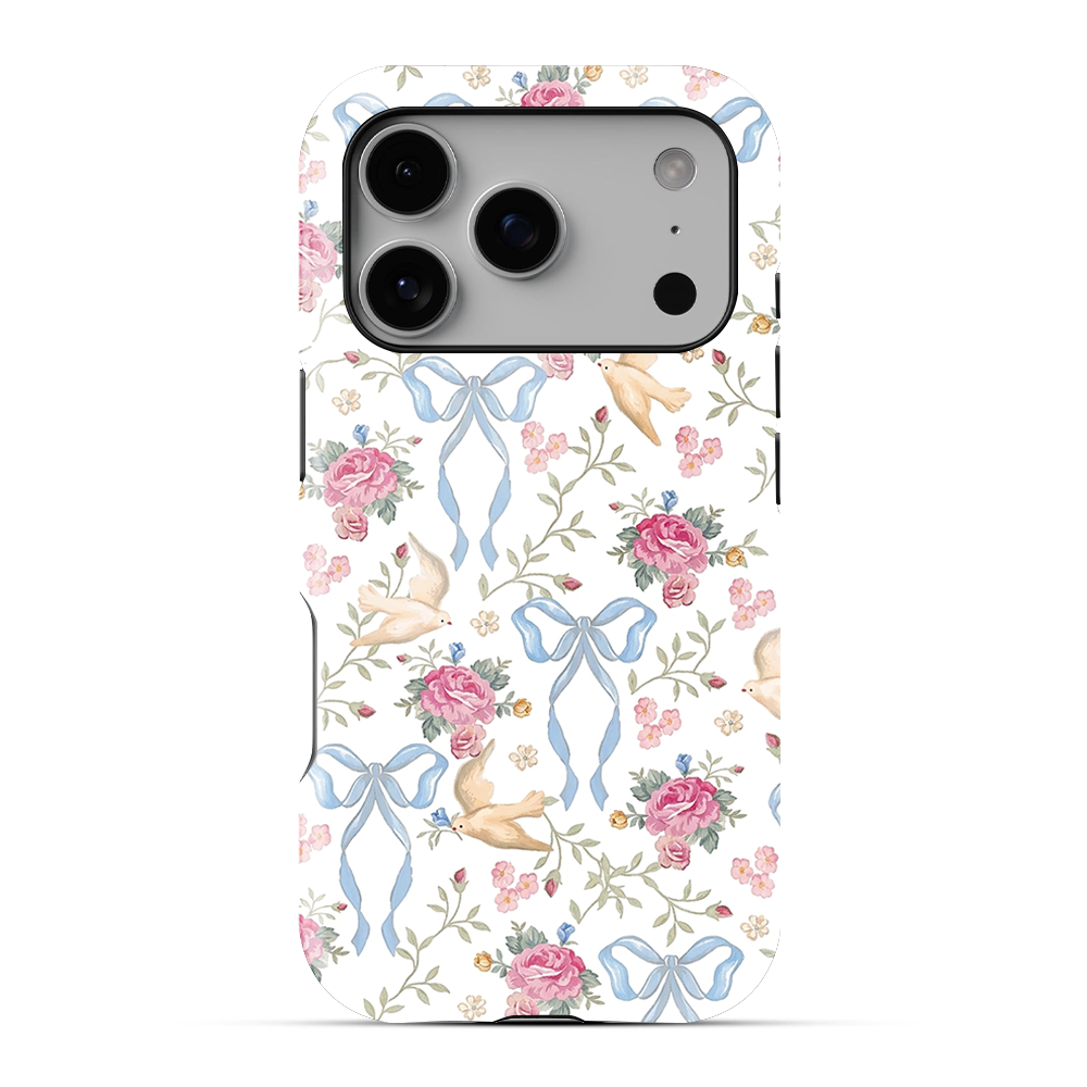 Lovey Dovey Phone Case