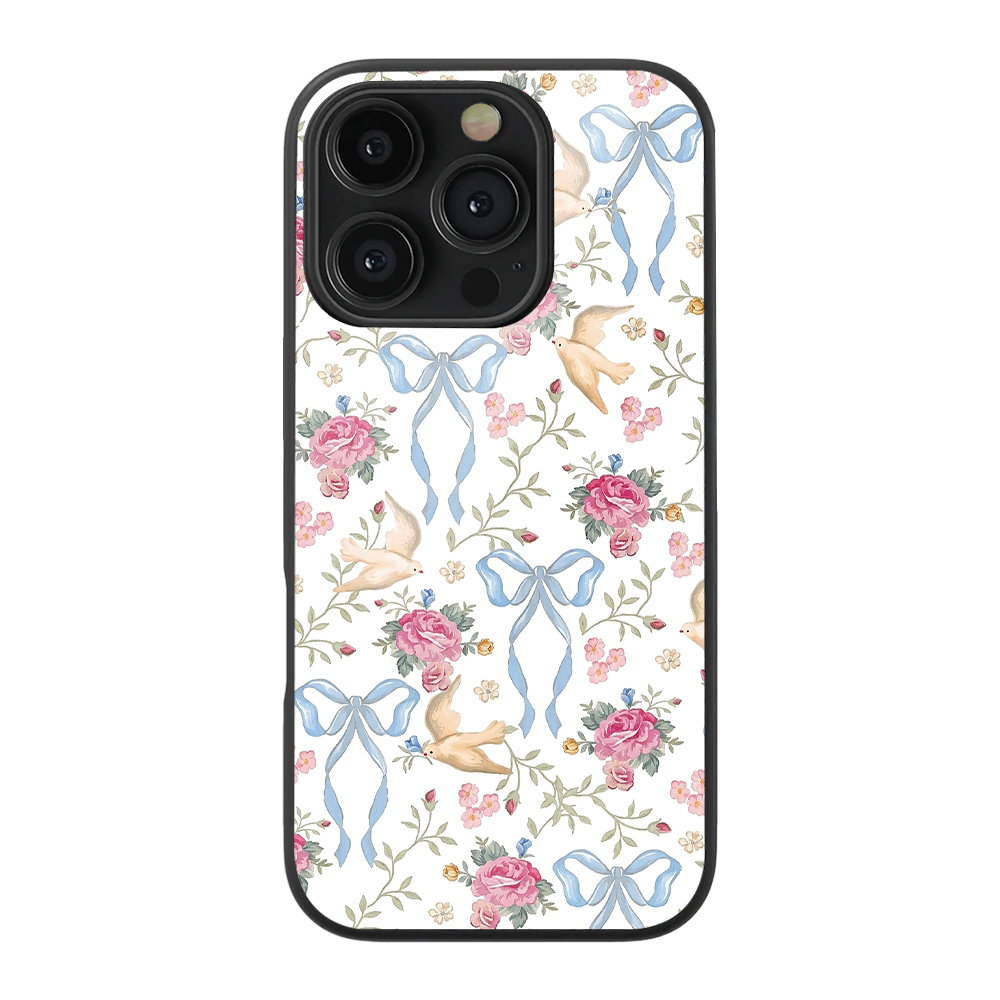 Lovey Dovey Phone Case