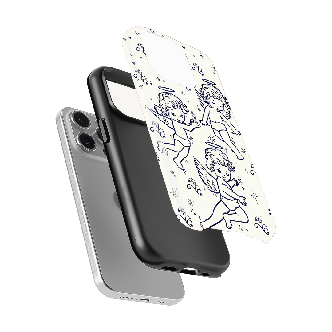 Cherubs Phone Case