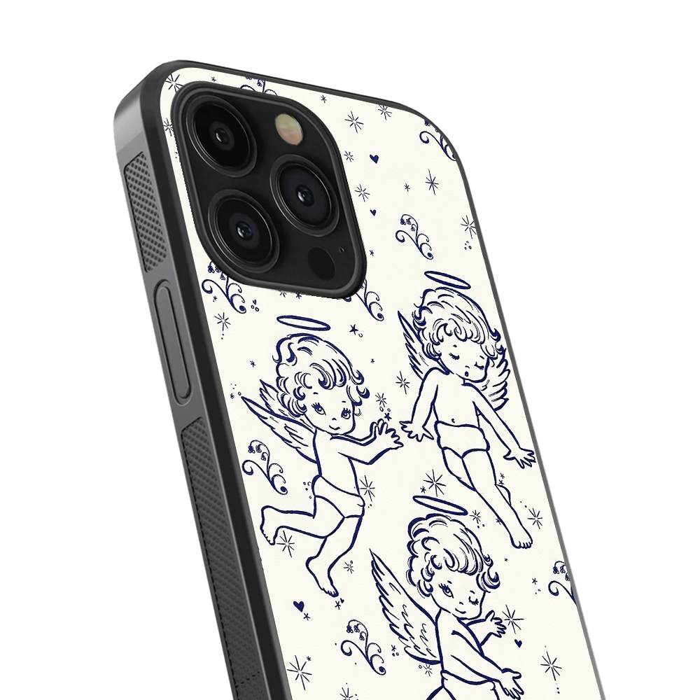 Cherubs Phone Case