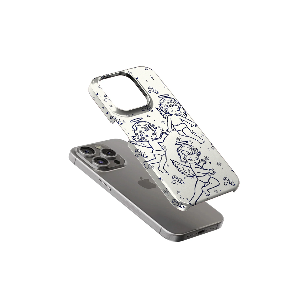 Cherubs Phone Case