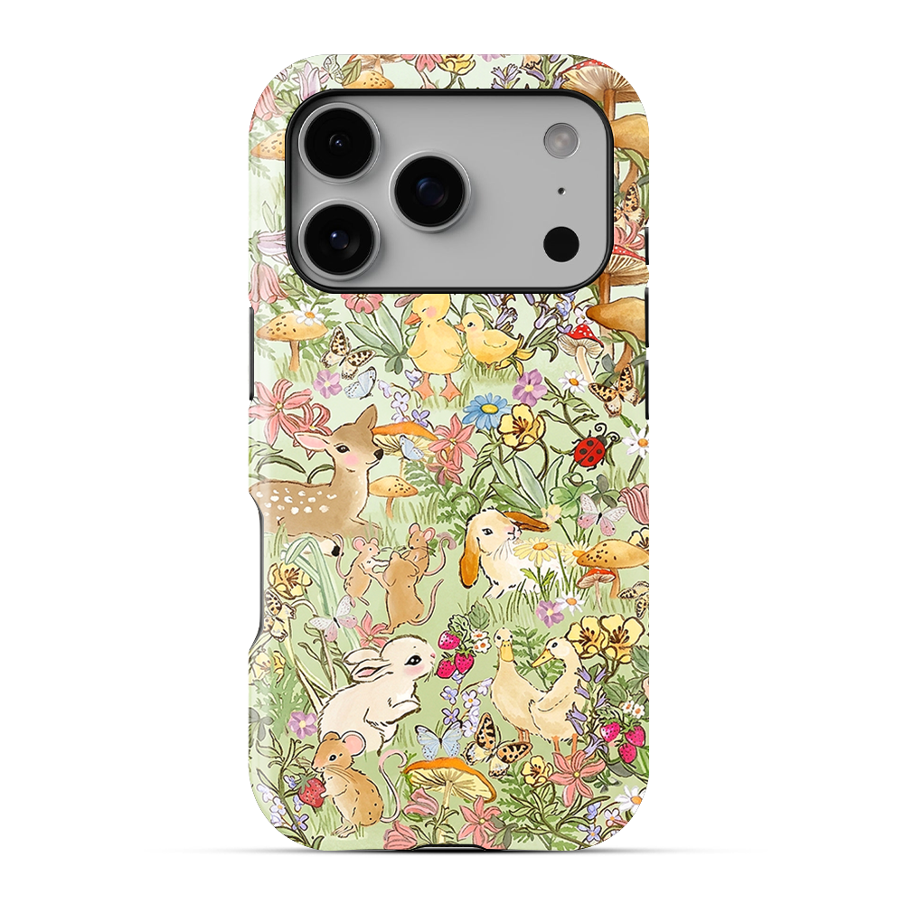 Taylor Giavasis Phone Case