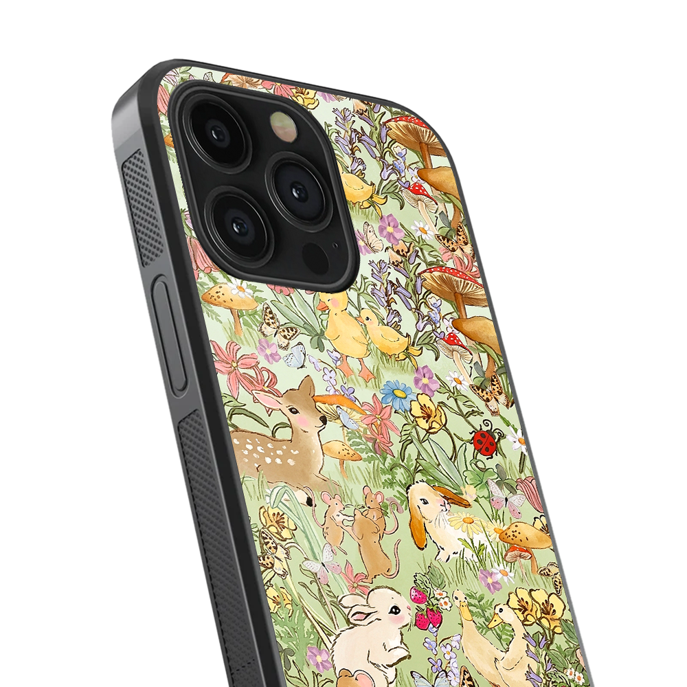 Taylor Giavasis Phone Case