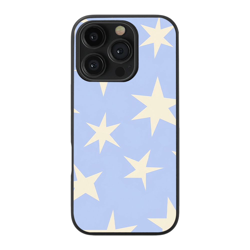 Starry | Blue Phone Case