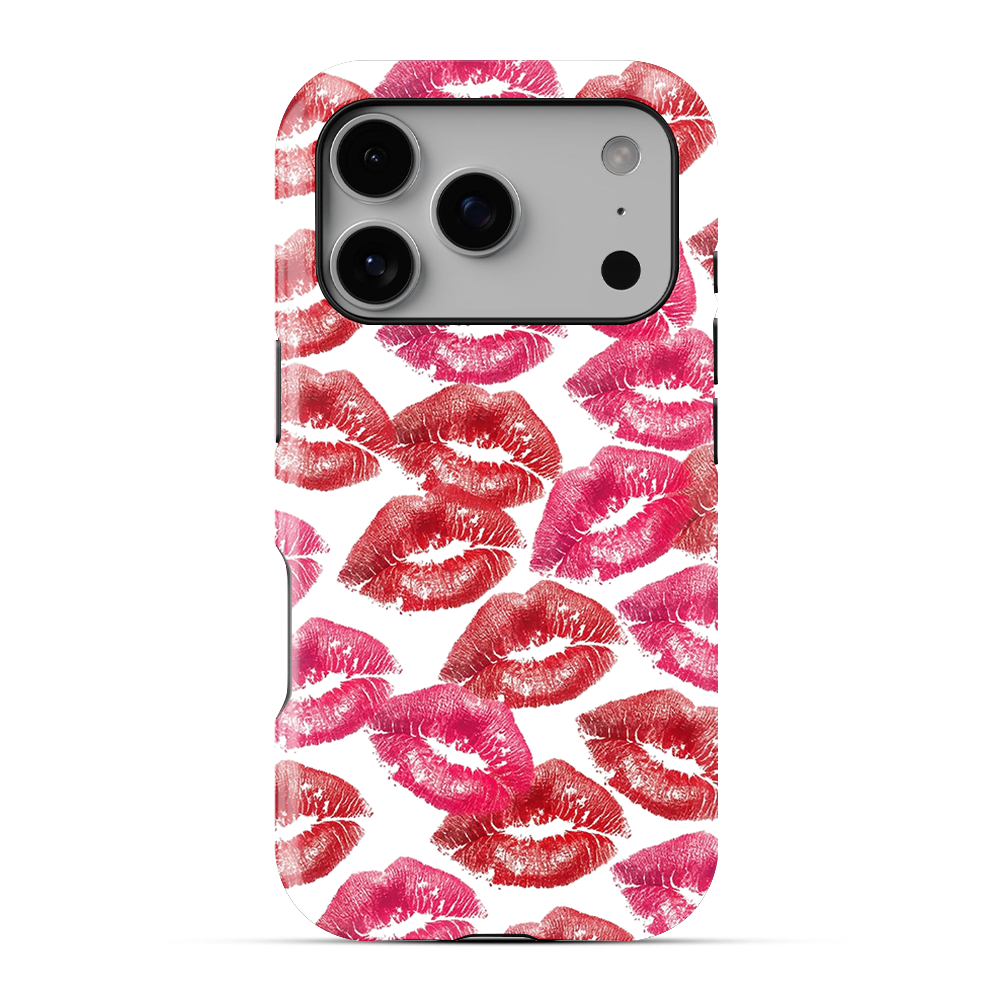 Debrief Phone Case