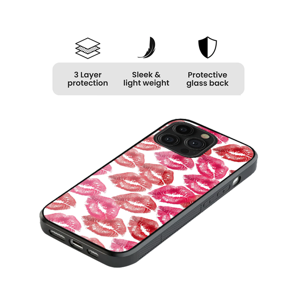 Debrief Phone Case
