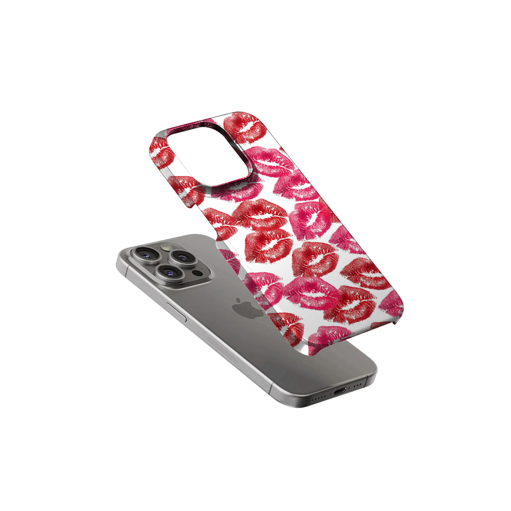 Debrief Phone Case