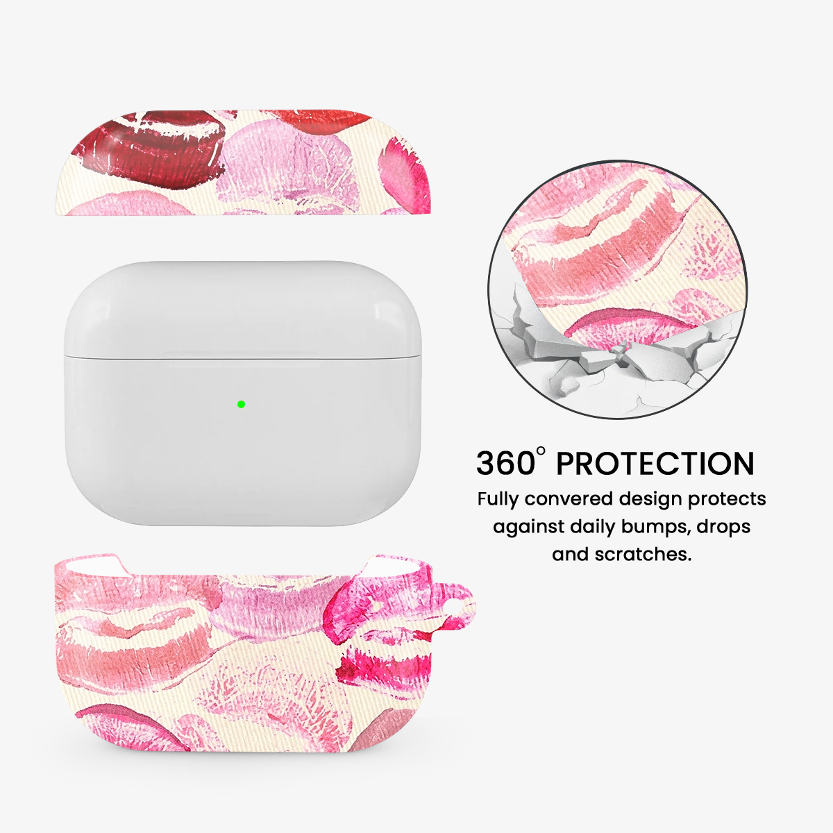 Kensington Airpods Case