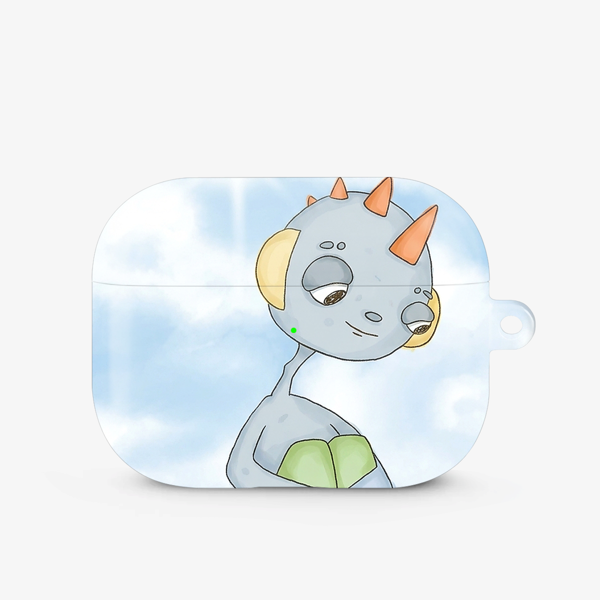 Drew Airpods Case