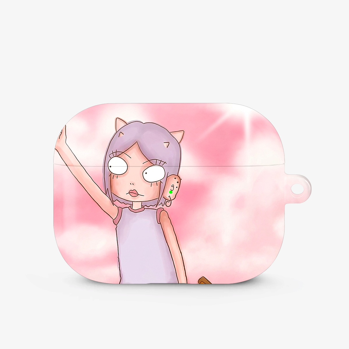 Enya Airpods Case
