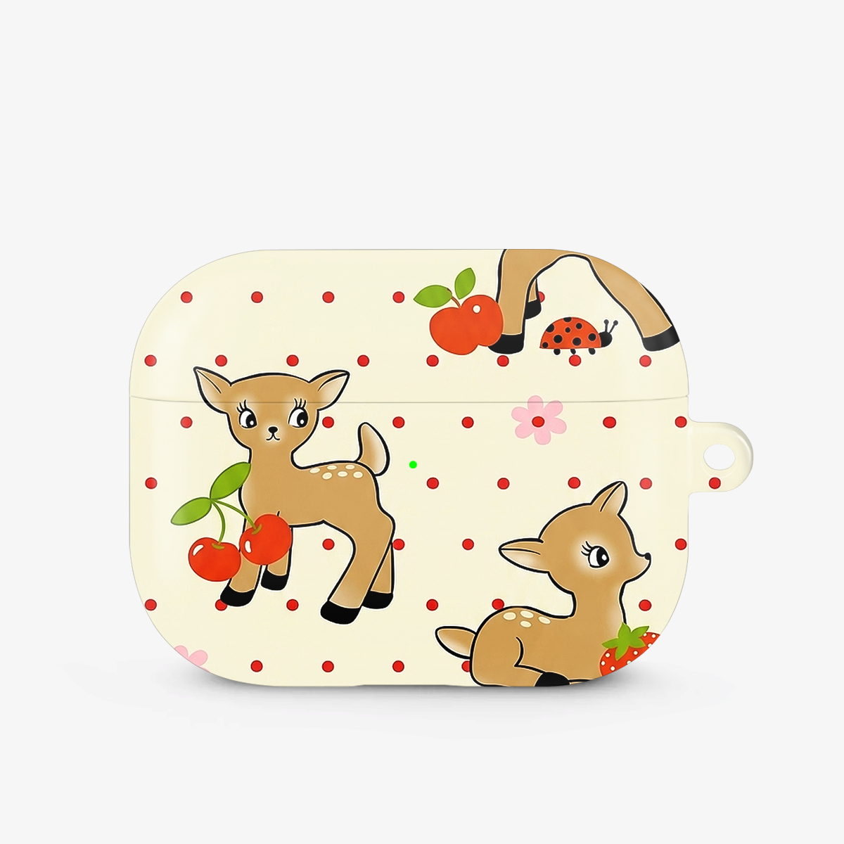 Oh Deer Airpods Case