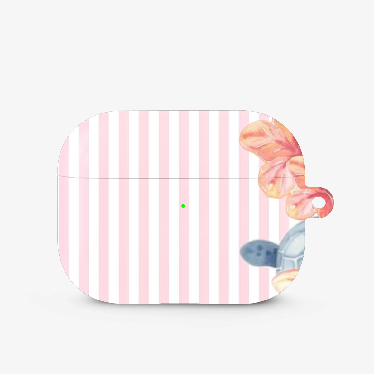 Sassy Summer | Pink Airpods Case