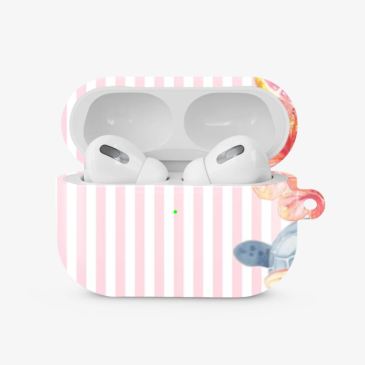 Sassy Summer | Pink Airpods Case