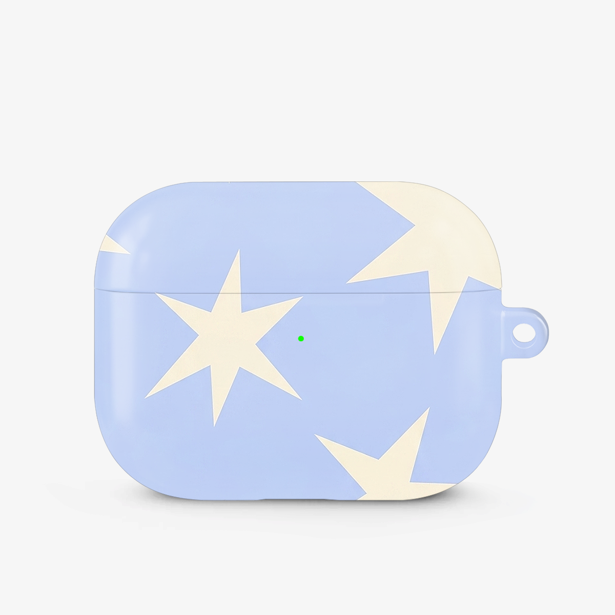 Starry | Blue Airpods Case