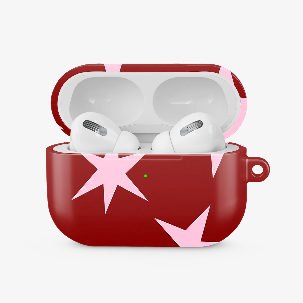 Starry | Red Airpods Case