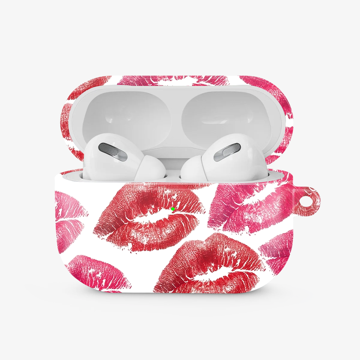 Debrief Airpods Case