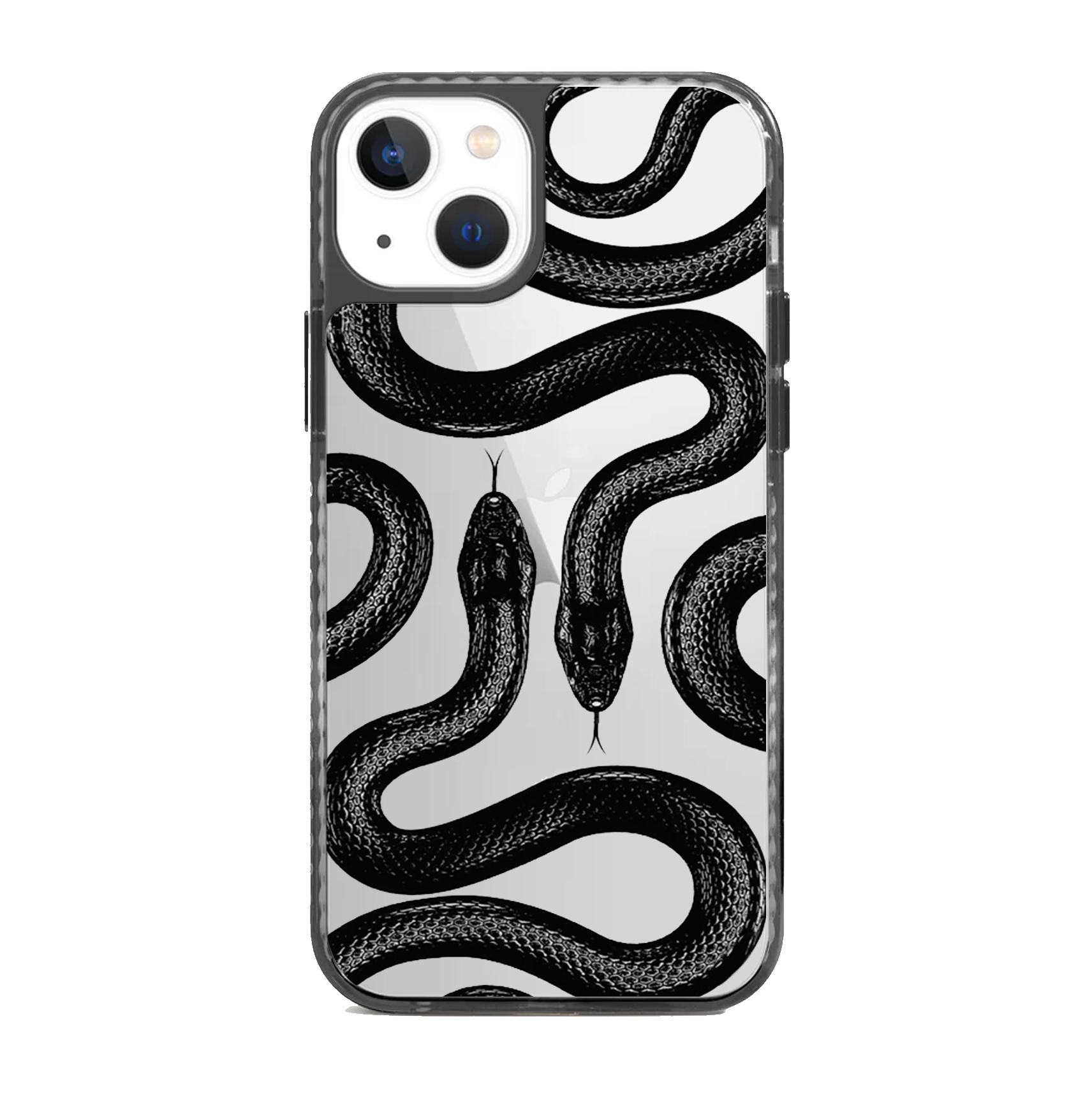 Black Kingsnake Stride 2.0 Case