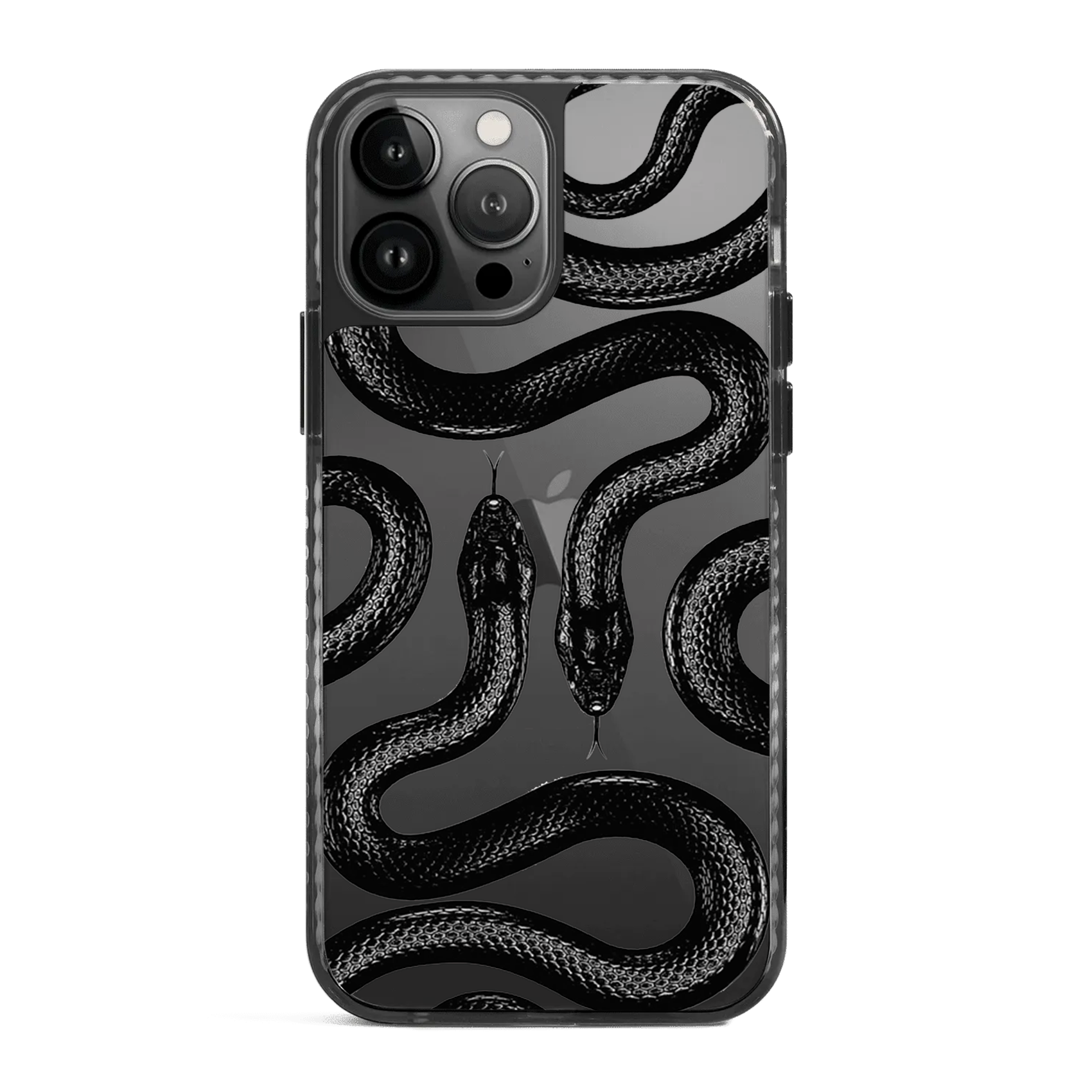 Black Kingsnake Stride 2.0 Case