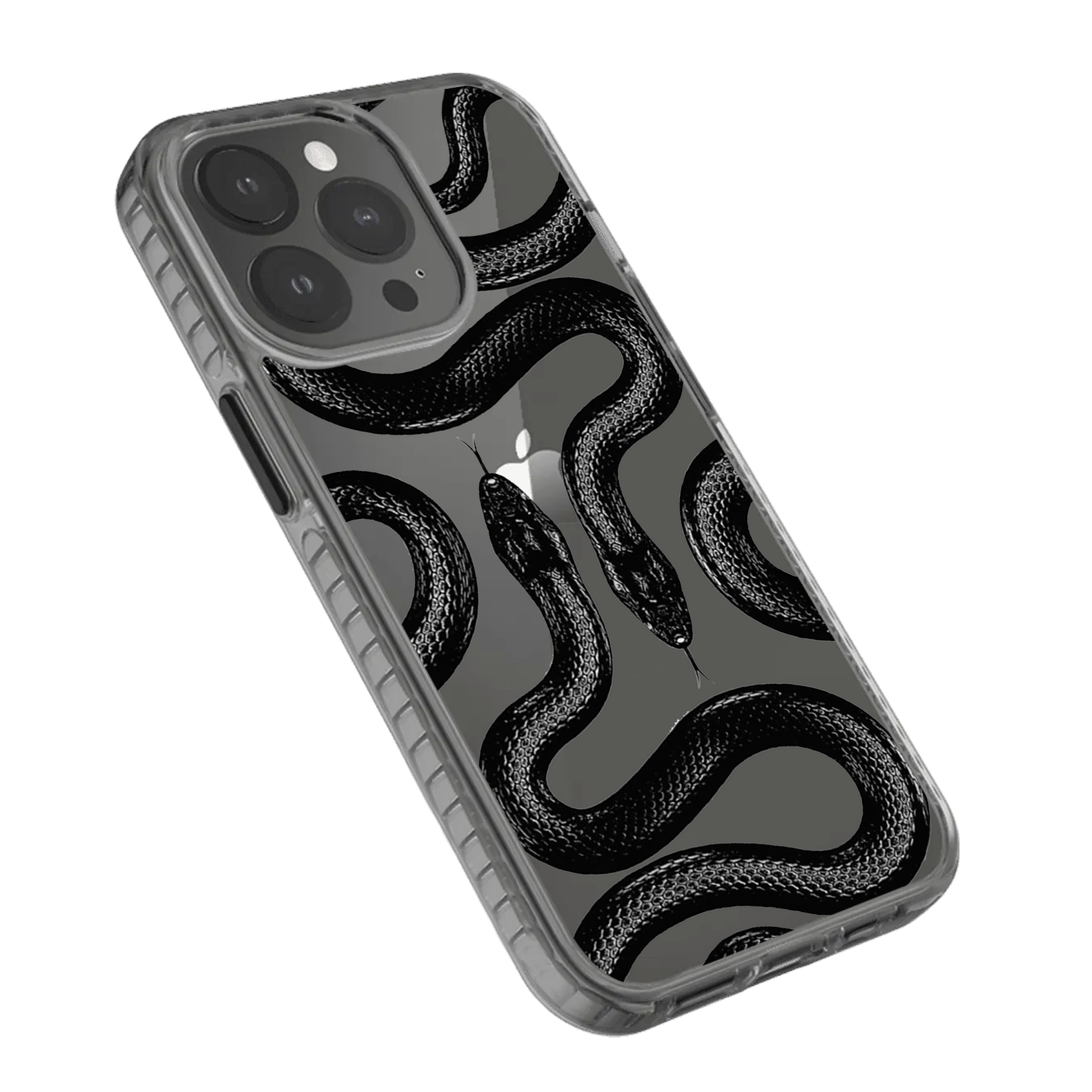 Black Kingsnake Stride 2.0 Case