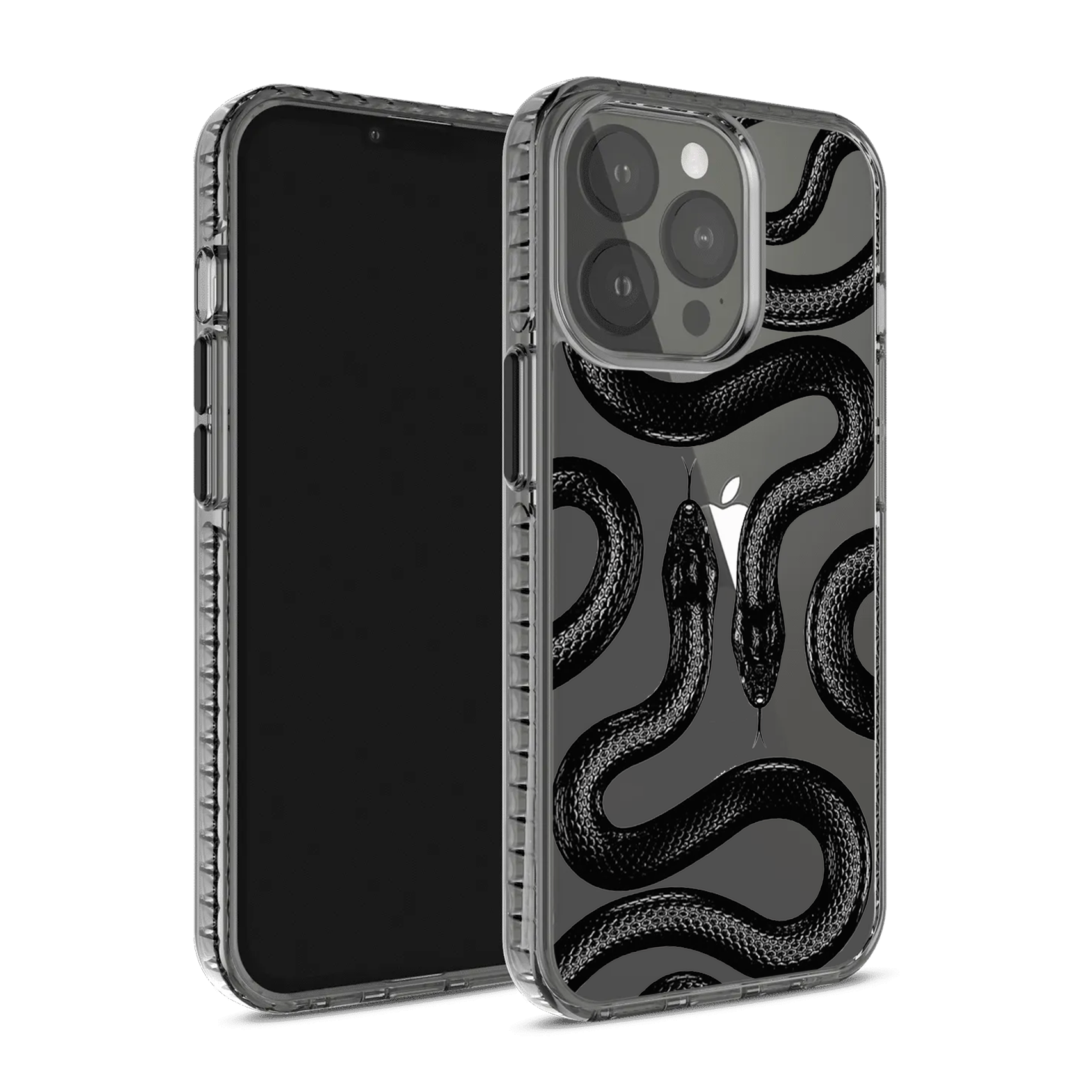 Black Kingsnake Stride 2.0 Case