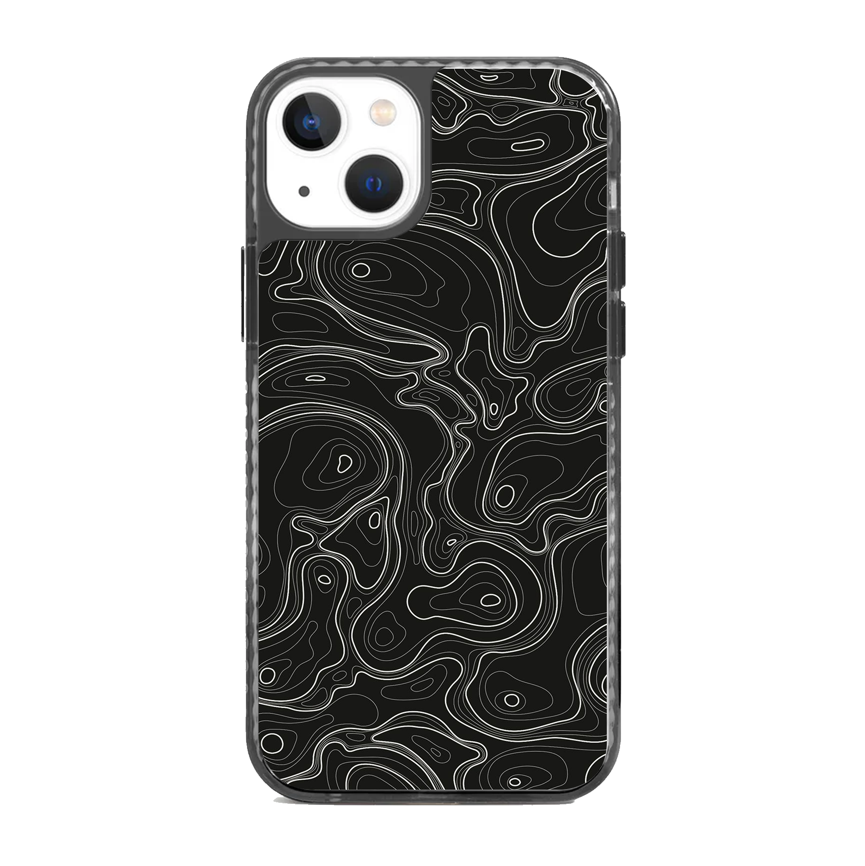 Topographic Stride 2.0 Case