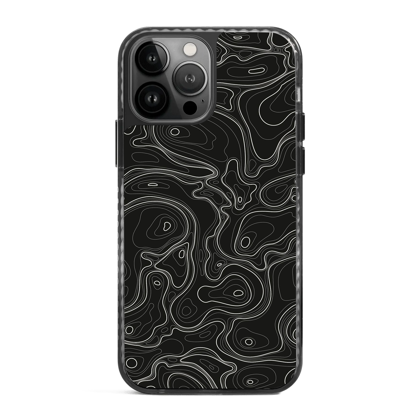 Topographic Stride 2.0 Case