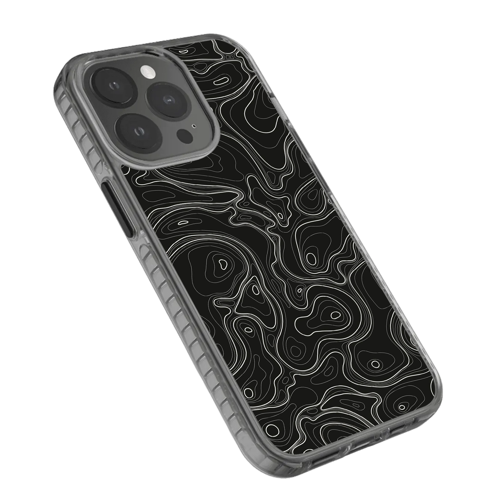 Topographic Stride 2.0 Case